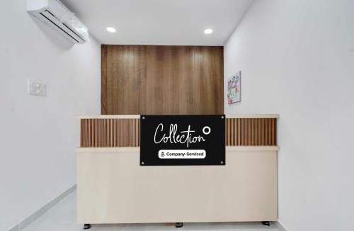 Hyderabad Hotel | Townhouse Oak Townhouse Oak BN Reddy Formerly Capitol Stay inn