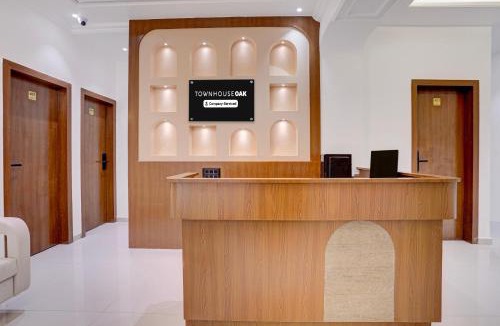 Dindori Hotel | Townhouse Oak Trimurti Hills Nashik Formerly Serene Stay