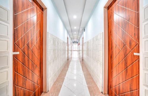 Patiala Hotel | Townhouse Patiala Railway Station