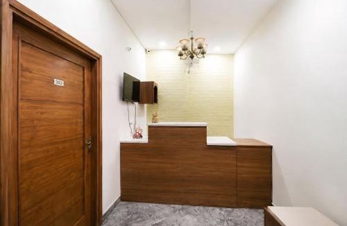 Patiala Hotel | Townhouse Patiala Railway Station
