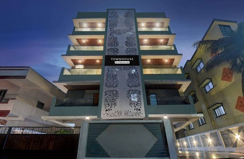 Pimpri - Chinchwad House | Townhouse Pimple Nilakh Pune