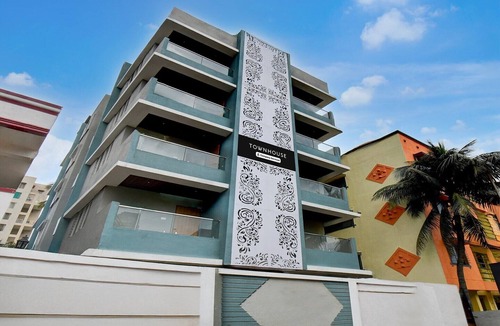 Pimpri - Chinchwad House | Townhouse Pimple Nilakh Pune