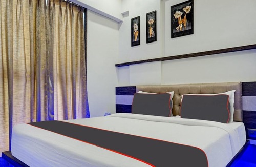 Pimpri - Chinchwad Hotel | Townhouse Poona Royal
