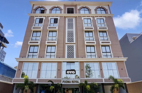 Pimpri - Chinchwad Hotel | Townhouse Poona Royal