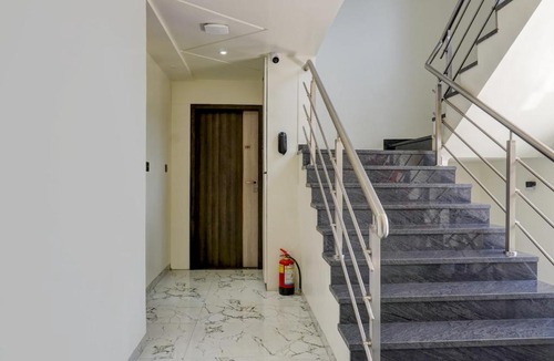 Pimpri - Chinchwad Hotel | Townhouse Poona Royal