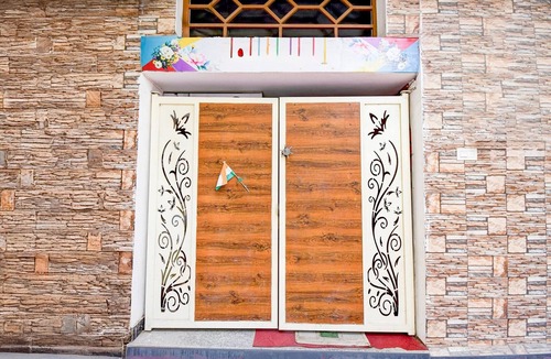 Civil Lines House | Townhouse Prayagraj Bus Terminal