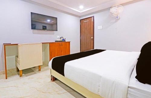 SR Nagar Hotel | Townhouse QUALIA ELITE S R NAGAR