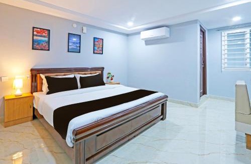 SR Nagar Hotel | Townhouse QUALIA ELITE S R NAGAR