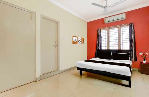 Kakinada Hotel | Townhouse Rangaraya Medical College Kakinada