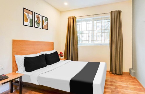 RR Nagar Hotel | Townhouse RR Nagar
