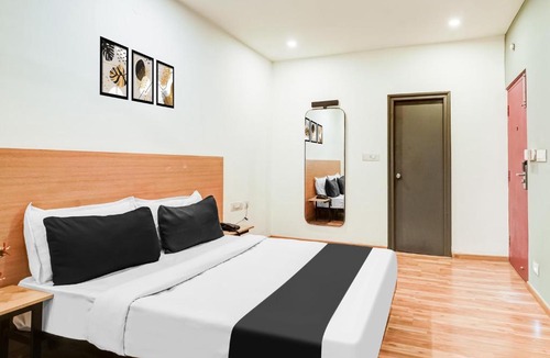 RR Nagar Hotel | Townhouse RR Nagar
