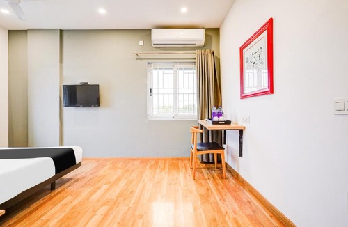 RR Nagar Hotel | Townhouse RR Nagar