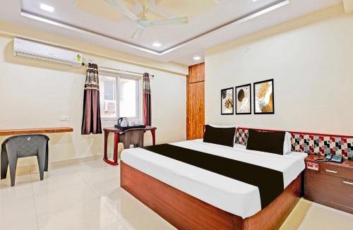 Rushikonda Hotel | Townhouse Rushikonda Beach Visakhapatnam