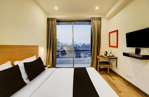 Sector 39 Hotel | Townhouse Sector 39 Gurgaon