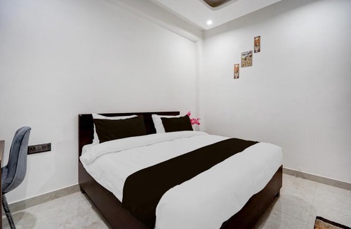 Gurugram Hotel | Townhouse Sector 67A Gurgaon Formerly Viraj Residency