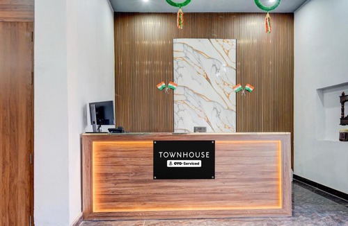 Gurugram Hotel | Townhouse Sector 67A Gurgaon Formerly Viraj Residency