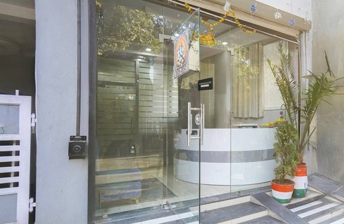 Ujjain House | Townhouse Shri Mahakaleshwar Jyotirlinga Ujjain