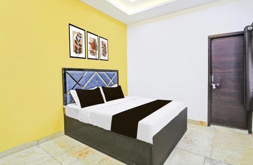 Indore Hotel | Townhouse Star Square Vijay Nagar Indore