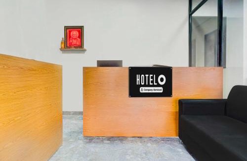 Pimpri - Chinchwad Hotel | Townhouse Talwade