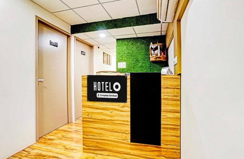 Surat Hotel | Townhouse Tapi Riverview