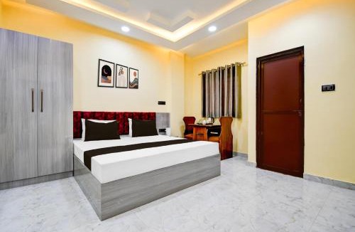 Gorakhpur Hotel | Townhouse Taramandal Near Sahara States