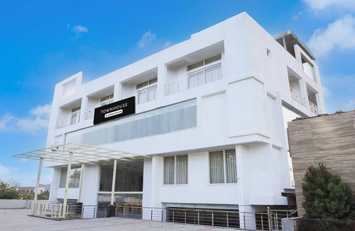 Ranchi House | Townhouse Tender Village Seven Seas