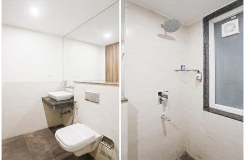 Sector 51 Hotel | Townhouse The AMV Hotel