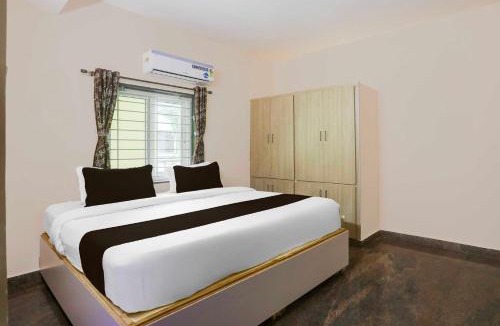 Tirupati Hotel | Townhouse Tirupati Padmavathi park