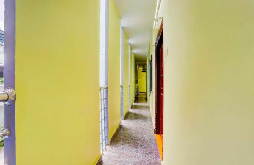 Tirupati Hotel | Townhouse Tirupati Padmavathi park