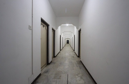 Uttukuli House | Townhouse Tirupur Old Bus Terminal