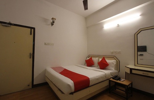 Uttukuli House | Townhouse Tirupur Old Bus Terminal