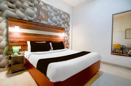 Taj Ganj Hotel | Townhouse Tourist Complex Area