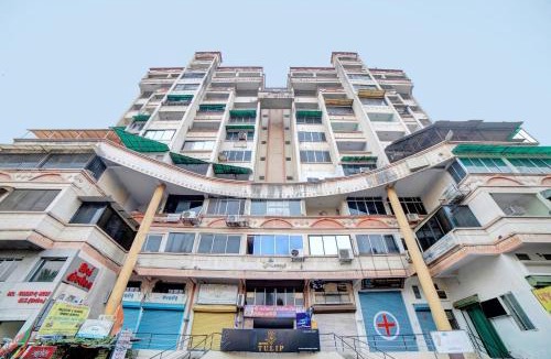 Vadodara Hotel | Townhouse Tulip