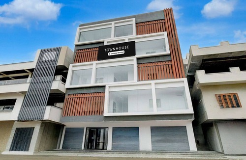 Vanasthalipuram House | Townhouse Vanasthali Puram