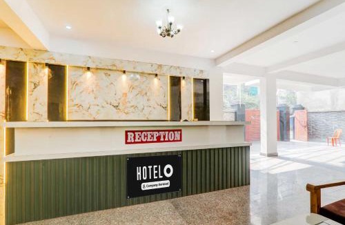 Varanasi Hotel | Townhouse Varanasi RTO office