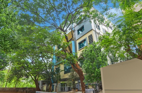 Madhapur House | Townhouse VIP Hills Hitech City
