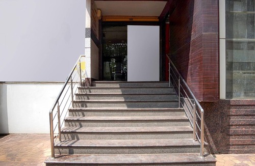 Kanpur House | Townhouse Z Square Mall