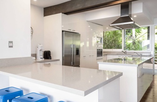 Whale Beach House | TRADE WINDS by Palm Beach Holiday Rentals