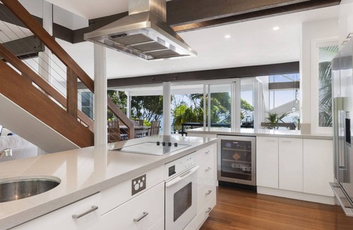 Whale Beach House | TRADE WINDS by Palm Beach Holiday Rentals