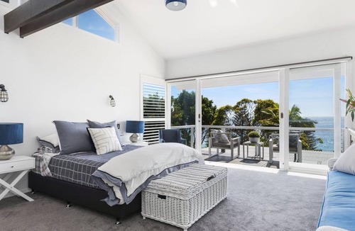Whale Beach House | TRADE WINDS by Palm Beach Holiday Rentals