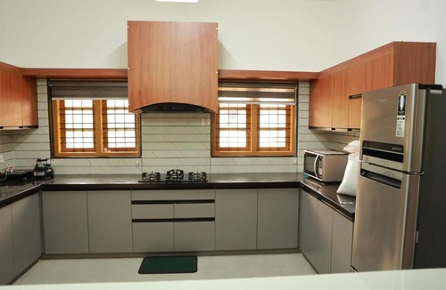 Anachal Villa | Traditional Villa Munnar