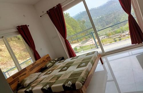 Digoti House | Trails of Bheta