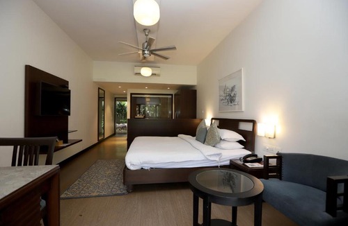 Koregaon Park Hotel | Trance Sunderban Resort