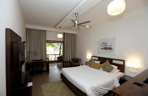Koregaon Park Hotel | Trance Sunderban Resort