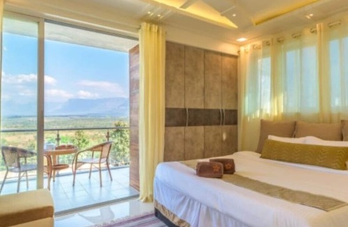 Murbad Villa | Tranq Villa by Stay Serene Luxury