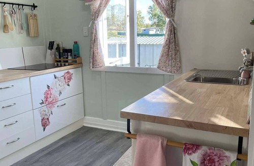 Leyburn House | Tranquil 2-Bedroom House Rental in Historic Leyburn