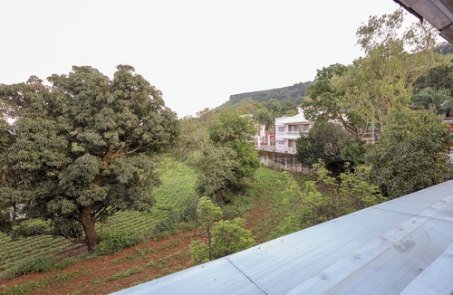 Bhim Nagar Villa | Tranquil 3-bedroom villa with AC in Panchgini Mahableshwar
