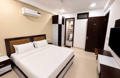 Sector 51 Hotel | Tranquil Bliss