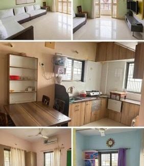 Pimpri - Chinchwad Apartment | Tranquil Haven Baner
