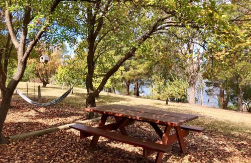 Deep Bay House | Tranquil Point
